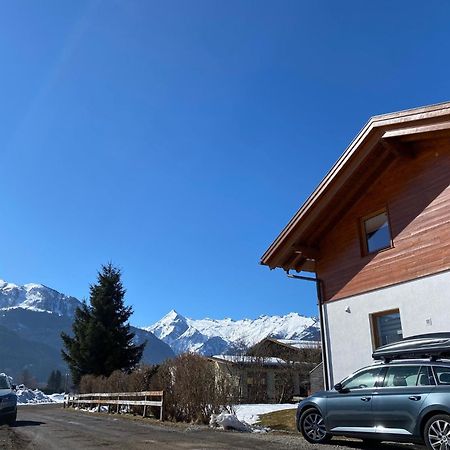 Chalet Panoramablick Zell Am See Villa Exterior foto